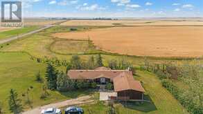 271194 Township Road 252 Rural Rocky View