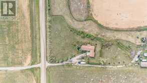 271194 Township Road 252 Rural Rocky View