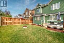 32 Ridge View Close Cochrane