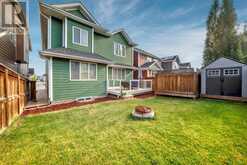 32 Ridge View Close Cochrane