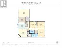 168 Oakcliffe Place SW Calgary