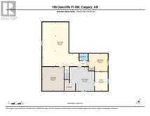 168 Oakcliffe Place SW Calgary