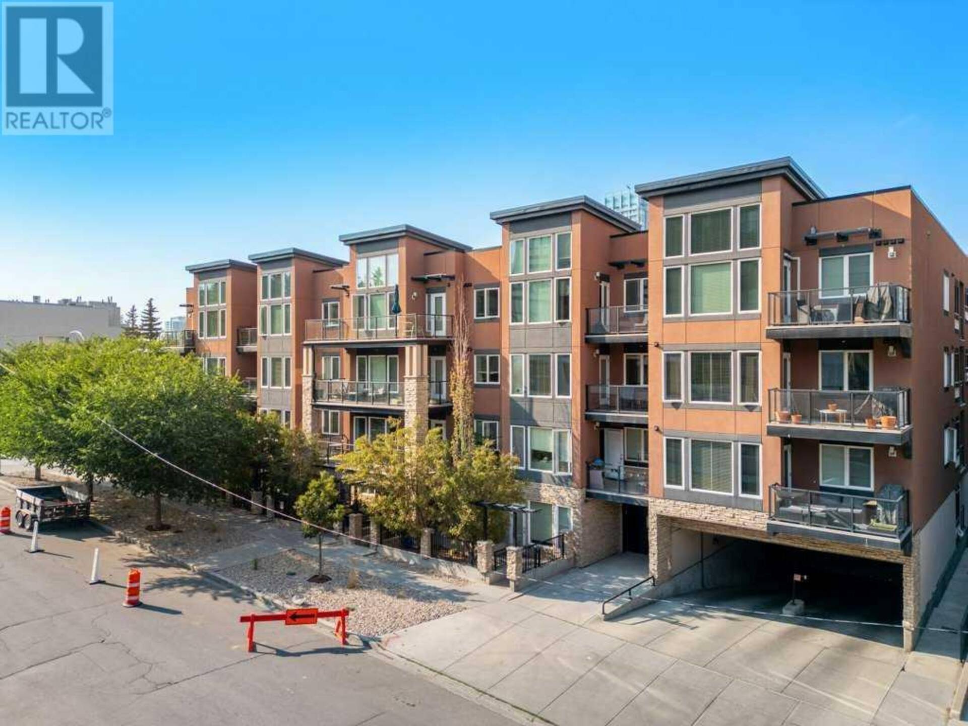 410, 836 Royal Avenue SW Calgary