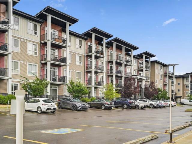 215, 20 Walgrove SE Calgary Alberta