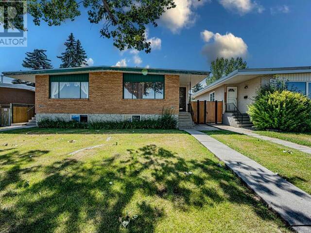 7325-7327 37 Avenue NW Calgary Alberta