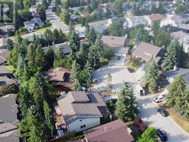 16 SilverCreek Place NW Calgary Alberta