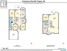 8 Hamptons Rise NW Calgary