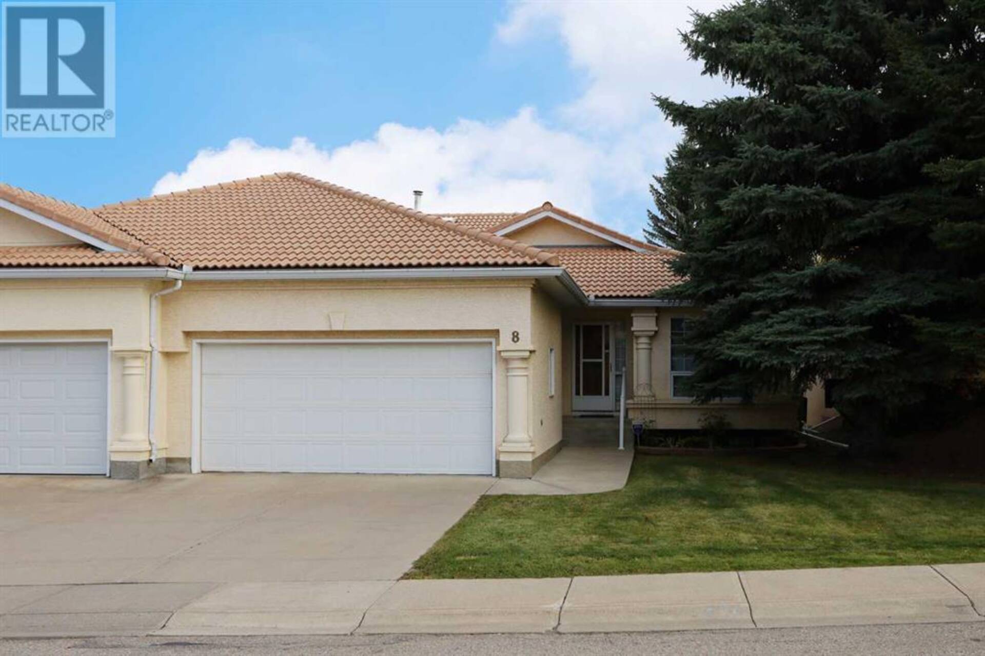 8 Hamptons Rise NW Calgary