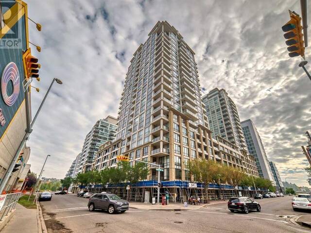 1528, 222 Riverfront Avenue SW Calgary