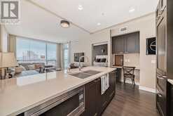 1528, 222 Riverfront Avenue SW Calgary