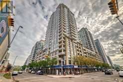 1528, 222 Riverfront Avenue SW Calgary