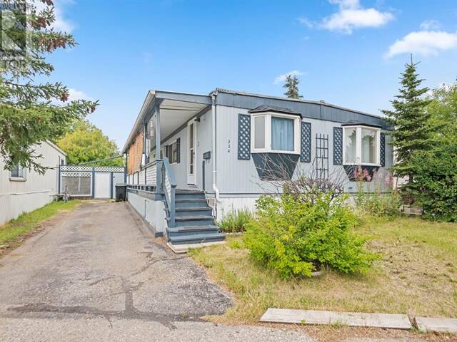 334, 3223 83 Street NW Calgary Alberta