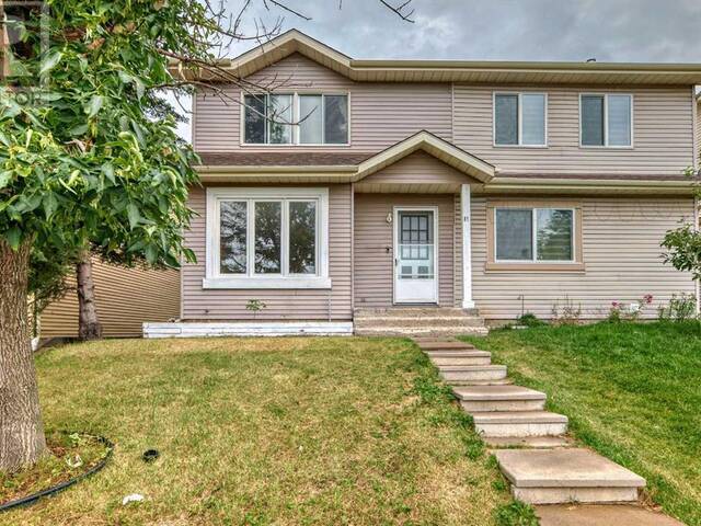 81 Castlebrook Way NE Calgary Alberta