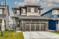 523 kingsmere Way SE Airdrie