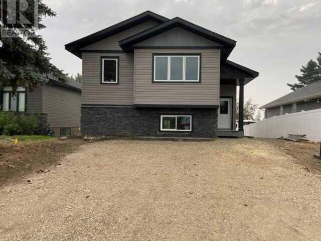 5032 59 Street Innisfail Alberta