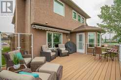 409 Lakeside Greens Place Chestermere