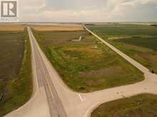 Parcel 2 Township Road 264 and Highway 9 Rural Rocky View