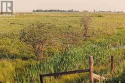 Parcel 8 Range Road 271 just south of Highway 9. Rural Rocky View