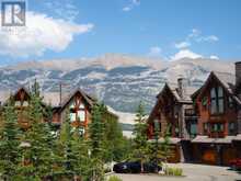 201, 2100B Stewart Creek Drive Canmore