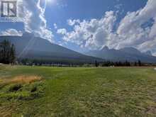 201, 2100B Stewart Creek Drive Canmore