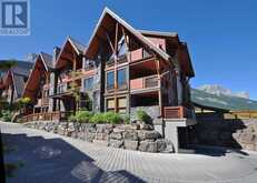 201, 2100B Stewart Creek Drive Canmore