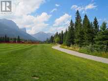 201, 2100B Stewart Creek Drive Canmore