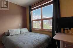 201, 2100B Stewart Creek Drive Canmore