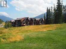 201, 2100B Stewart Creek Drive Canmore