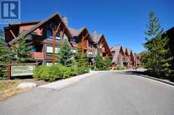 201, 2100B Stewart Creek Drive Canmore