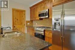 201, 2100B Stewart Creek Drive Canmore