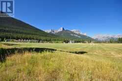 201, 2100B Stewart Creek Drive Canmore