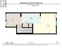 268 Saddlebrook Pointe NE Calgary