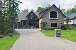 92 Hawk's Landing Drive Priddis Greens