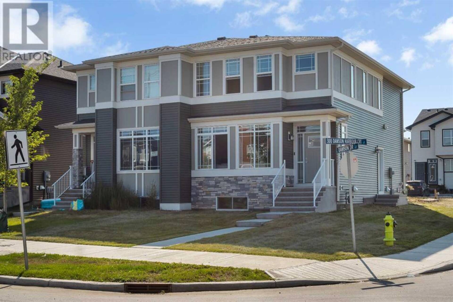 101 Dawson Drive Chestermere