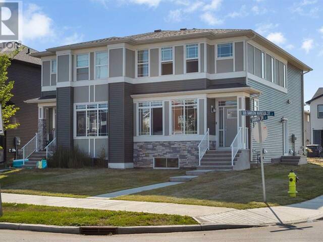 101 Dawson Drive Chestermere