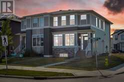 101 Dawson Drive Chestermere