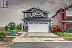 265 Wildrose Drive Strathmore