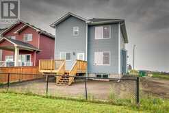 265 Wildrose Drive Strathmore