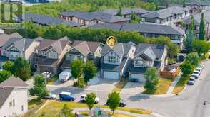 8 Aspen Hills Court SW Calgary