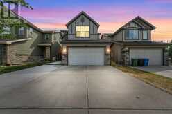 8 Aspen Hills Court SW Calgary