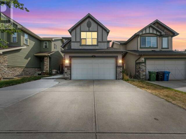 8 Aspen Hills Court SW Calgary Alberta