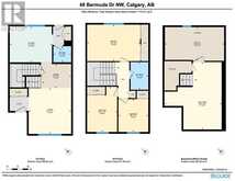 48 Bermuda Drive NW Calgary