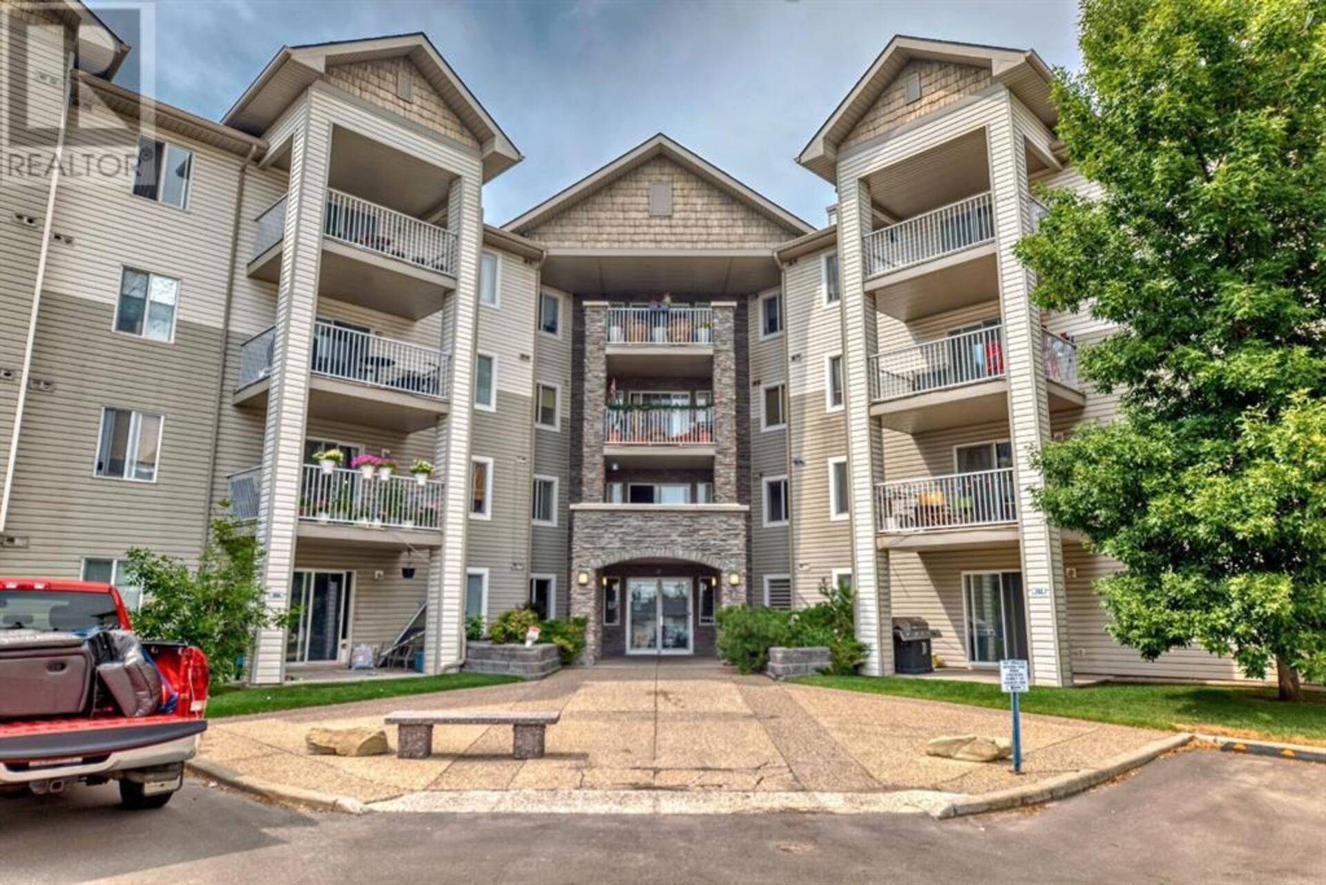 1107, 1000 Somervale Court SW Calgary