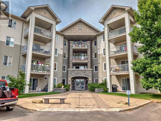 1107, 1000 Somervale Court SW Calgary