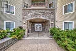 1107, 1000 Somervale Court SW Calgary