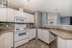 1107, 1000 Somervale Court SW Calgary