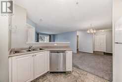 1107, 1000 Somervale Court SW Calgary