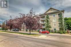 1107, 1000 Somervale Court SW Calgary