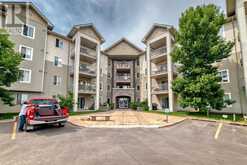 1107, 1000 Somervale Court SW Calgary