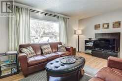 25 Rossmount Road SW Calgary